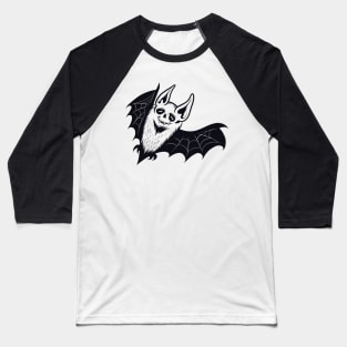 Bat Baseball T-Shirt